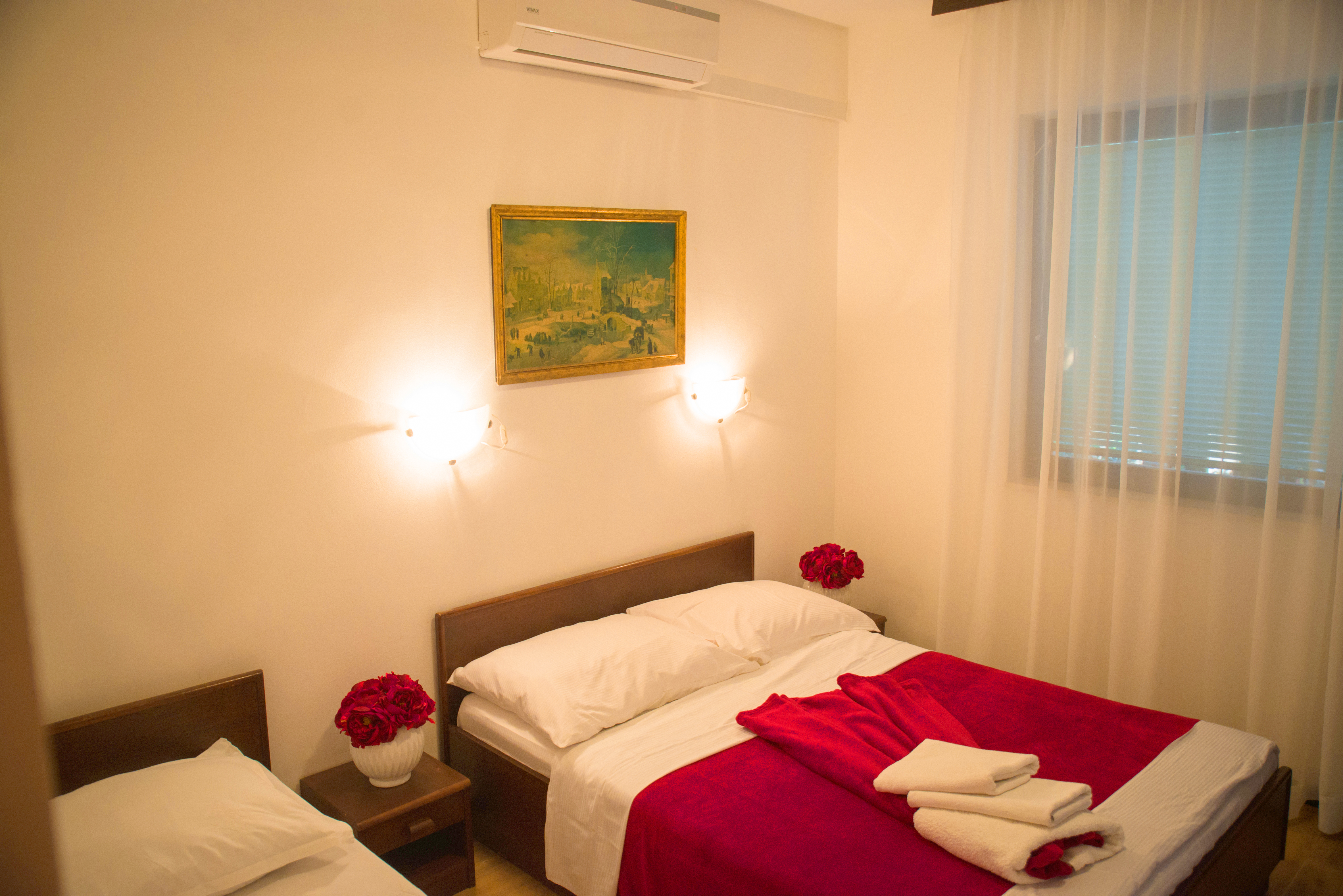 Vila Filipović Živogošće